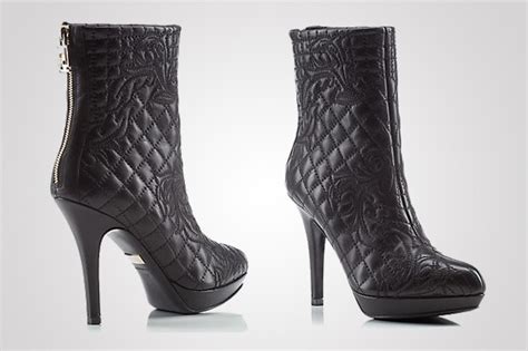 Versace vanitas boots